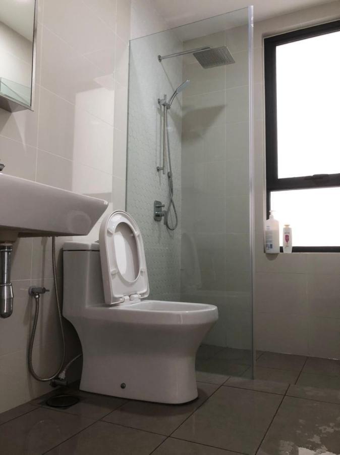 Lovely Continew Residence 2 Bedrooms - Kl Kuala Lumpur Ngoại thất bức ảnh