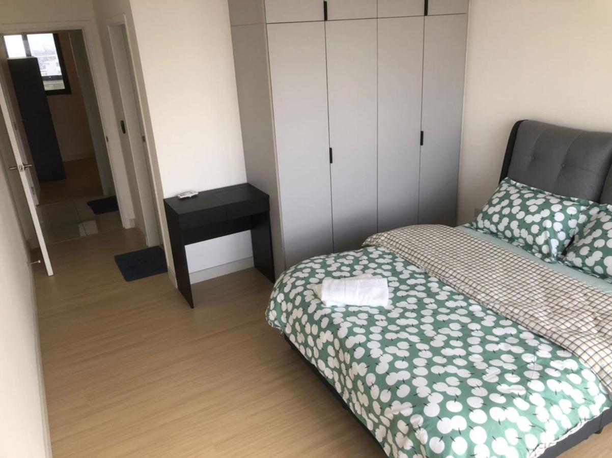 Lovely Continew Residence 2 Bedrooms - Kl Kuala Lumpur Ngoại thất bức ảnh