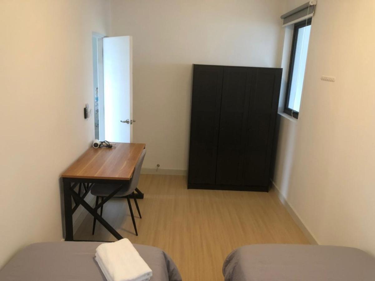 Lovely Continew Residence 2 Bedrooms - Kl Kuala Lumpur Ngoại thất bức ảnh